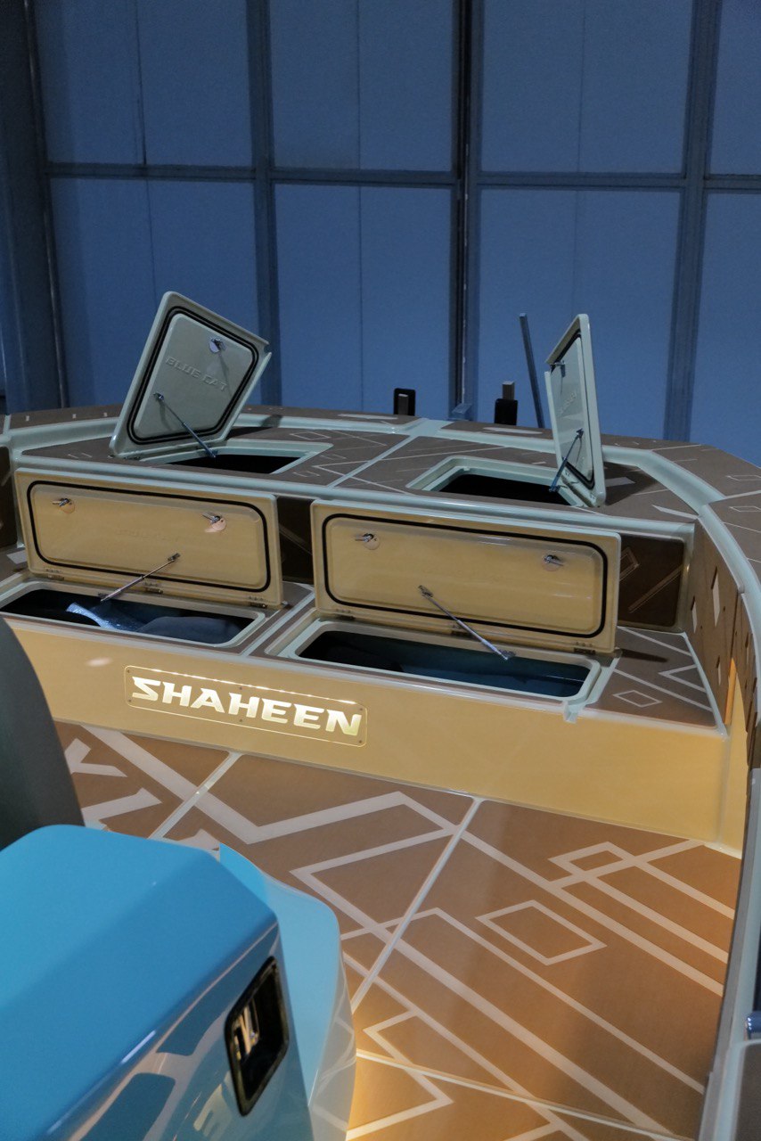SHAHEEN 43 Gallery 17